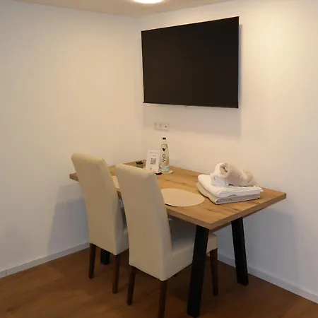 Apartment 67 Bad Neustadt an der Saale Exterior photo