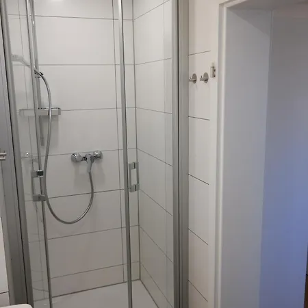 Apartment 67 Bad Neustadt an der Saale Exterior photo