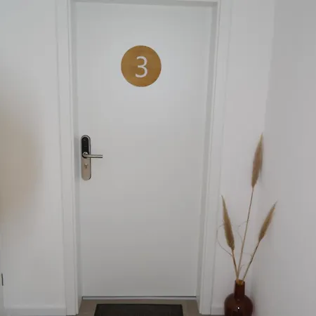 Apartment 67 Bad Neustadt an der Saale Exterior photo