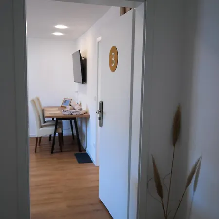 Apartment 67 Bad Neustadt an der Saale Exterior photo