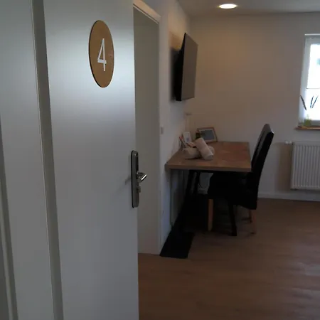 Apartment 67 Bad Neustadt an der Saale Exterior photo