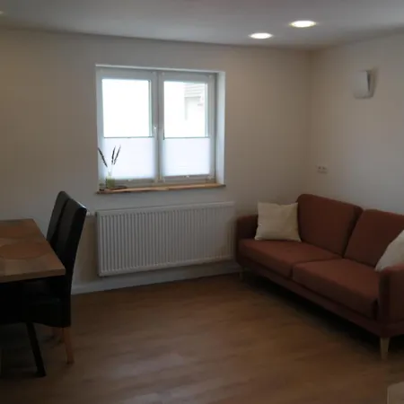 Apartment 67 Bad Neustadt an der Saale Exterior photo