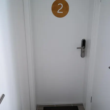 Apartment 67 Bad Neustadt an der Saale Exterior photo