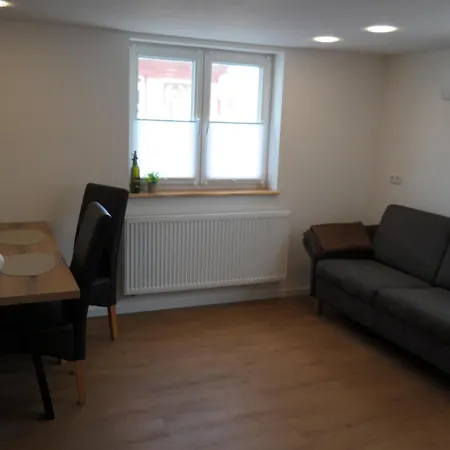 Apartment 67 Bad Neustadt an der Saale Exterior photo