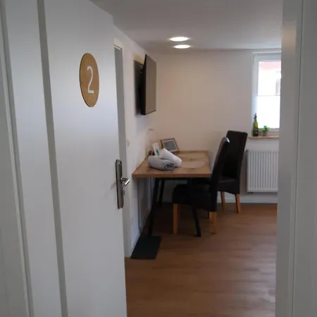 Apartment 67 Bad Neustadt an der Saale Exterior photo