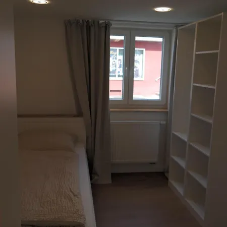 Apartment 67 Bad Neustadt an der Saale Exterior photo
