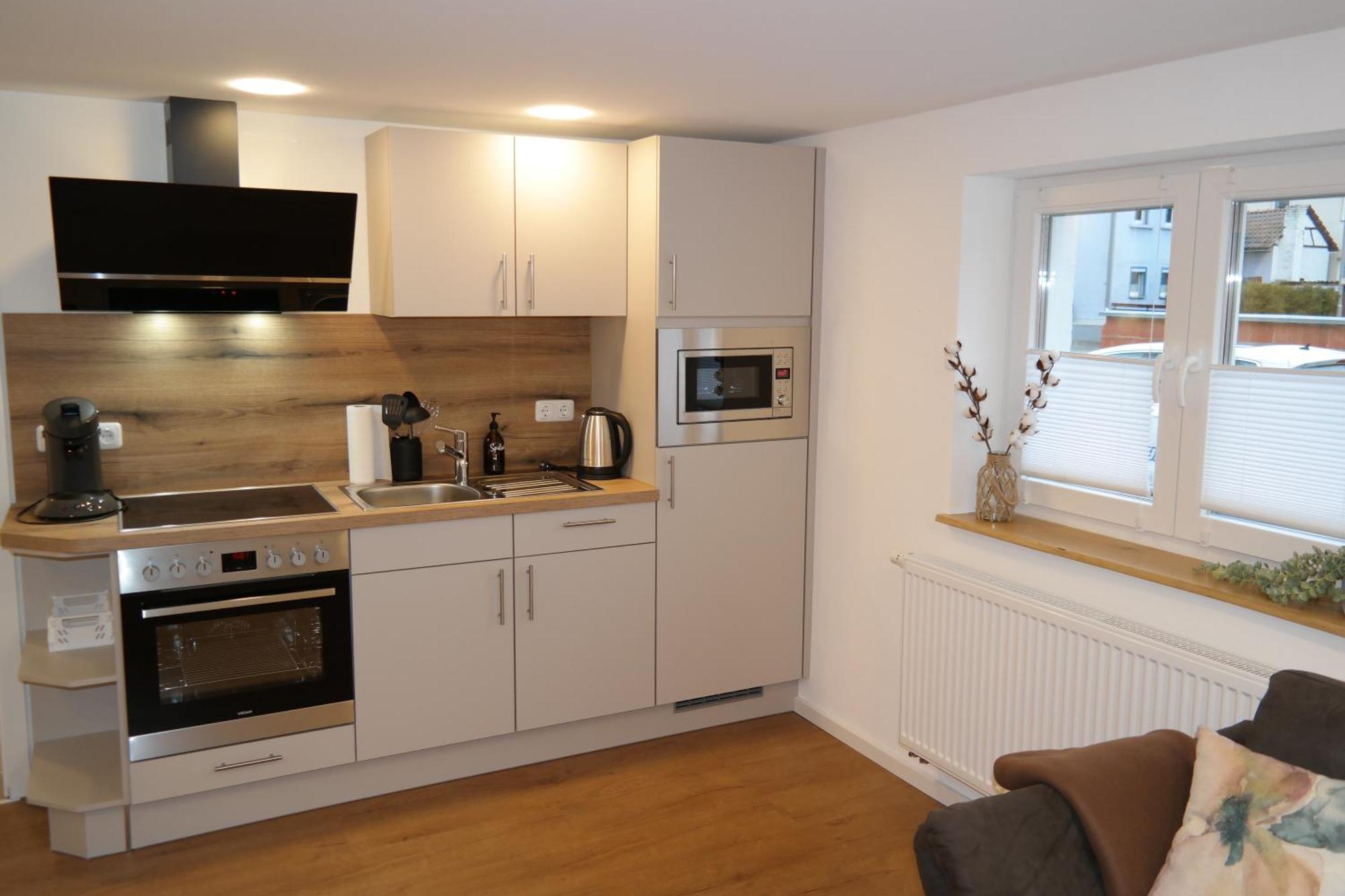 Apartment 67