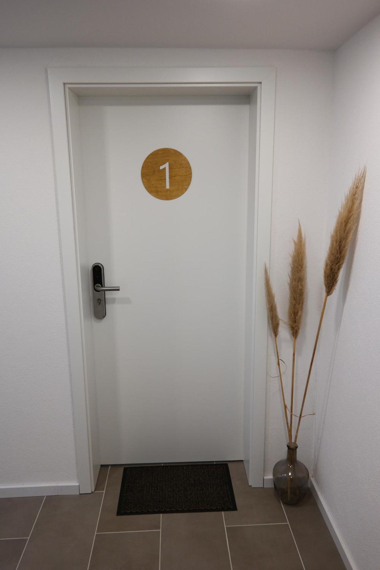 67 Apartment *