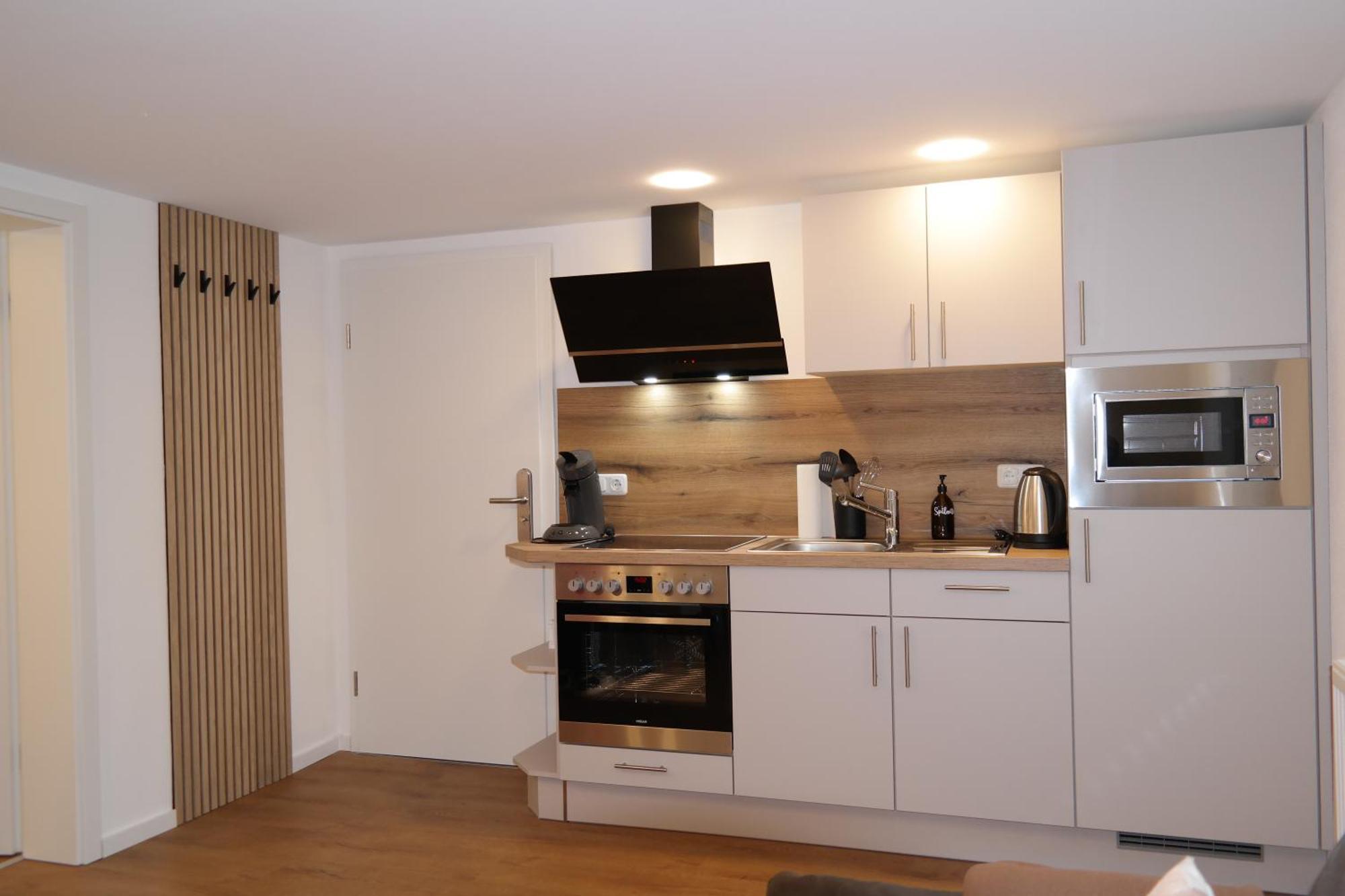 Apartment 67 *