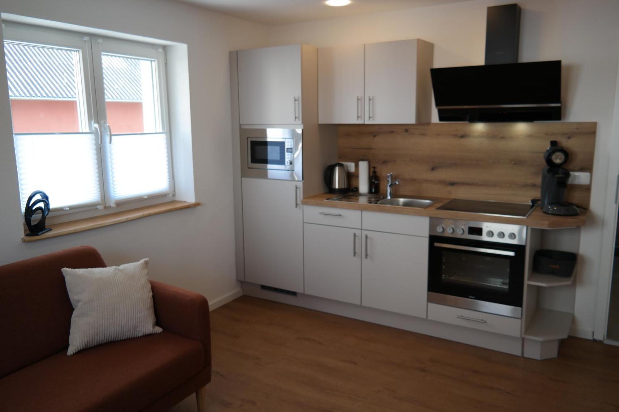 Apartment 67 *