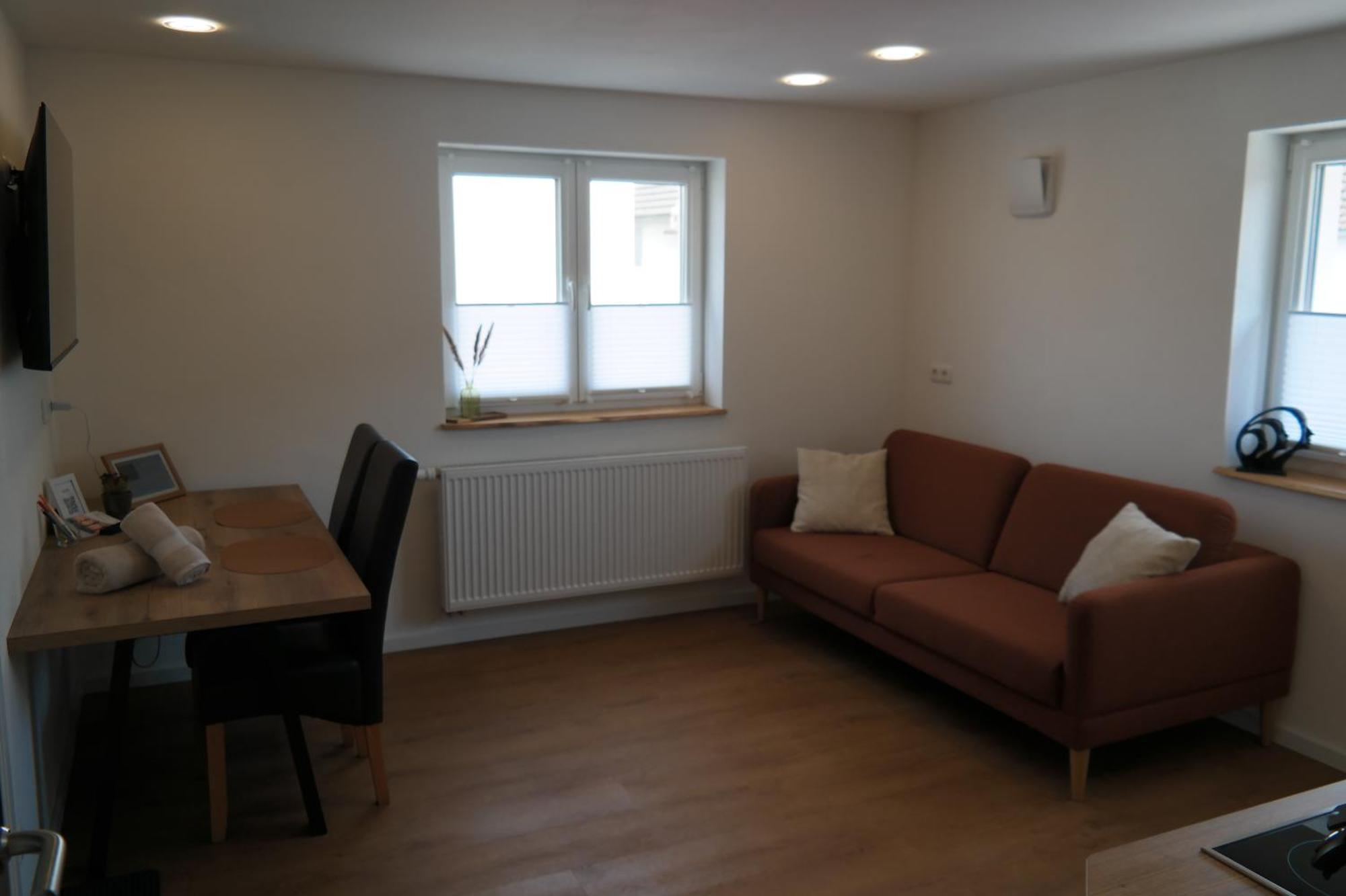 67 Apartment *