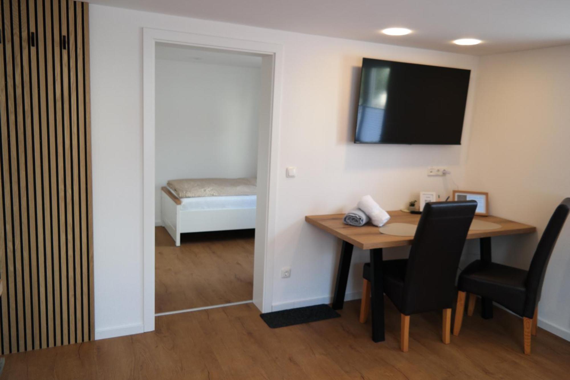 Apartment 67