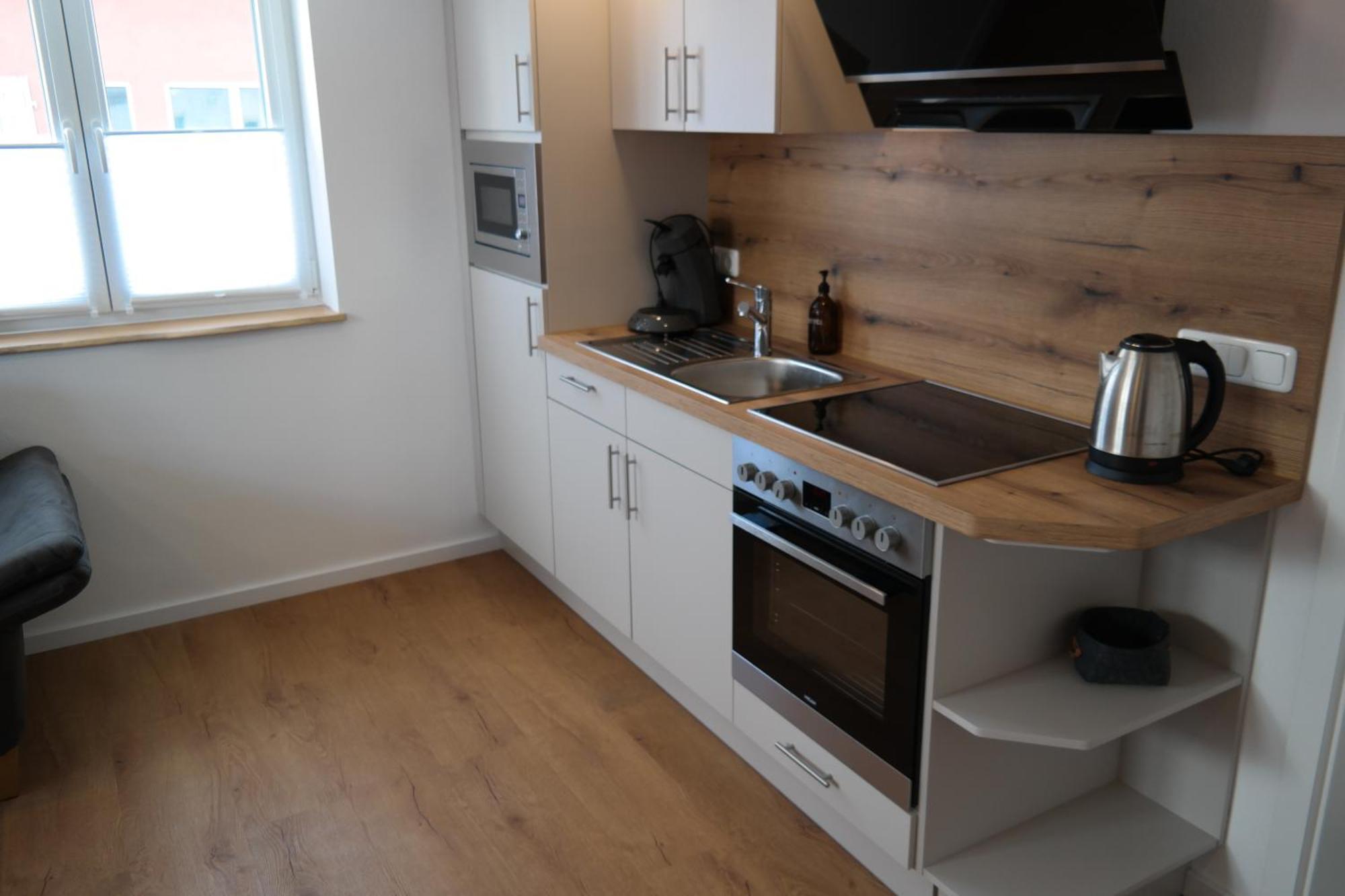 Apartment 67 *